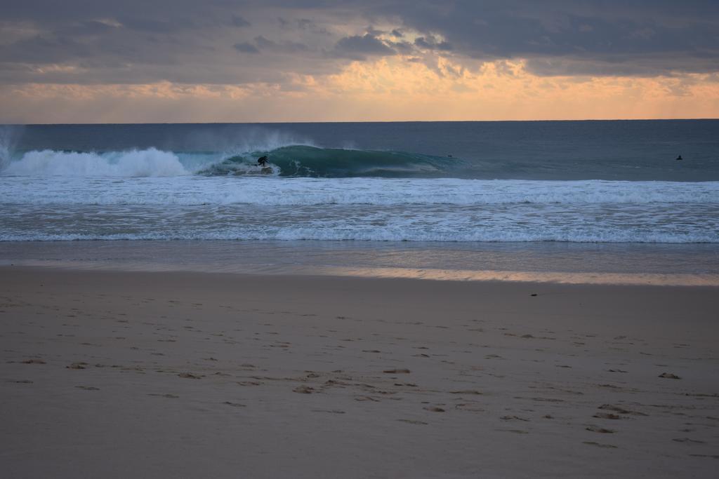Captain'S Log House Baleal Exterior foto